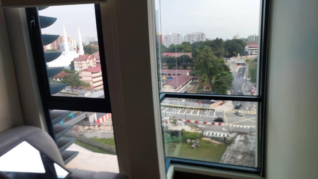Pangsapuri Casa Residency And By Sweet Kuala Lumpur