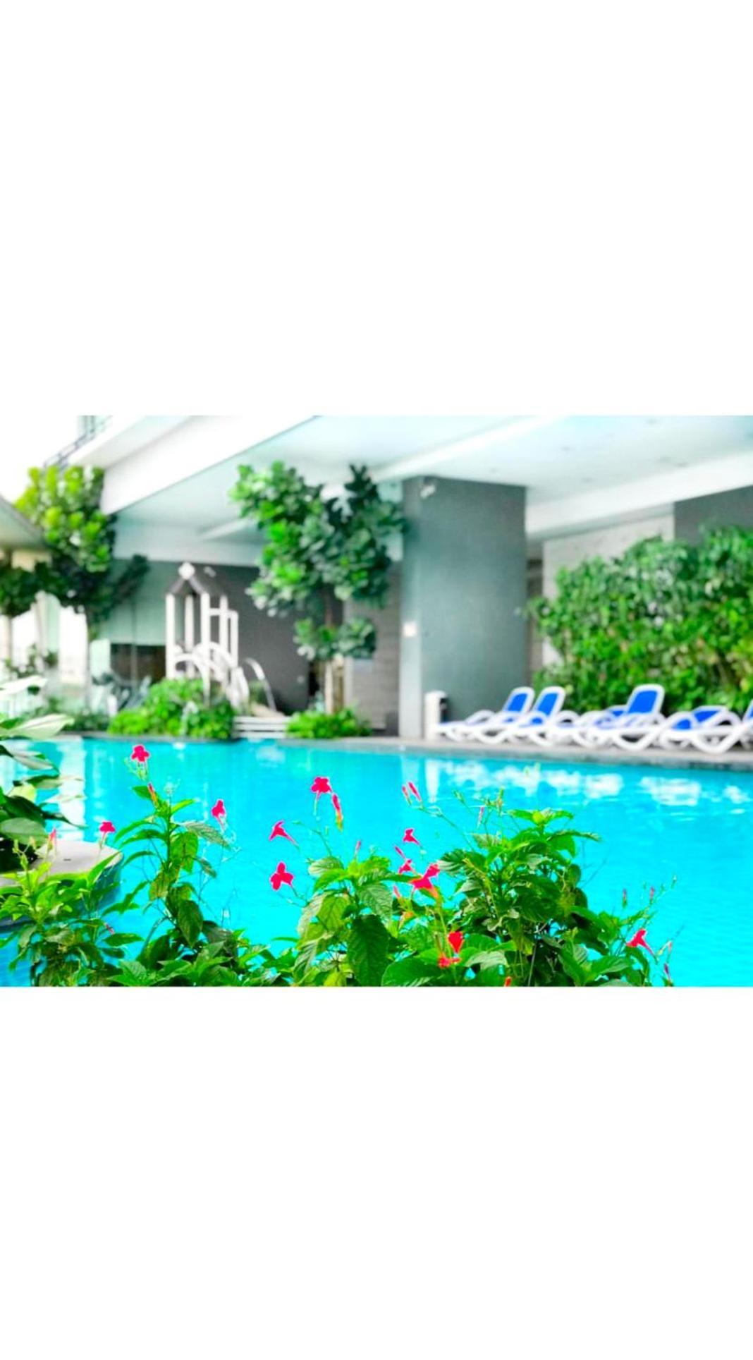 Casa Residency And By Sweet Pangsapuri Kuala Lumpur