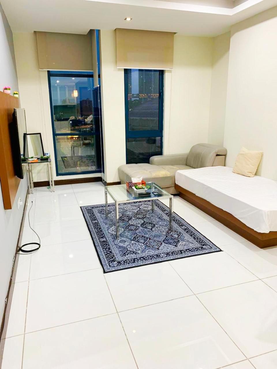 Casa Residency And By Sweet Pangsapuri *