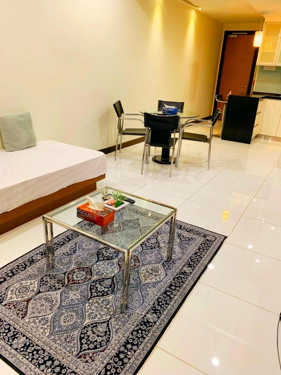 Pangsapuri Casa Residency And By Sweet *