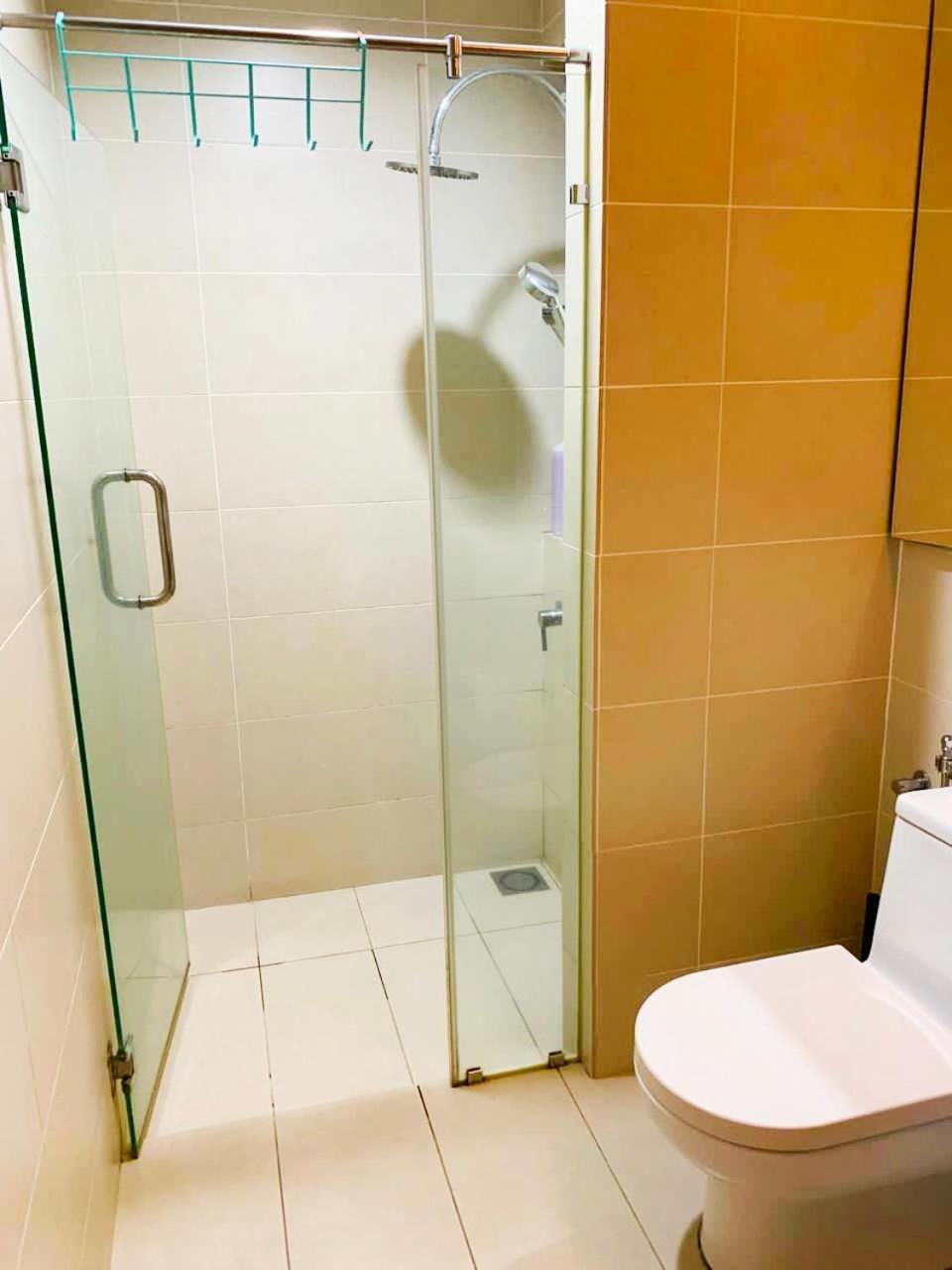 Pangsapuri Casa Residency And By Sweet Kuala Lumpur