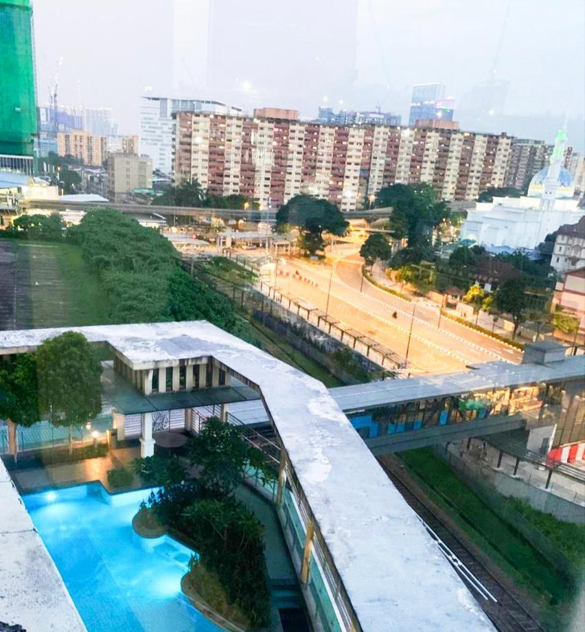 Casa Residency And By Sweet * Kuala Lumpur