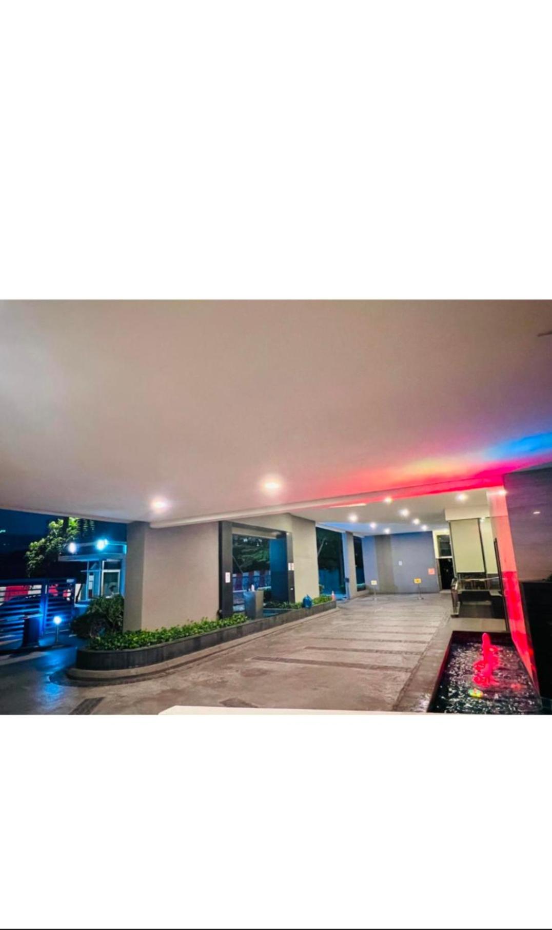 Casa Residency And By Sweet Pangsapuri Kuala Lumpur