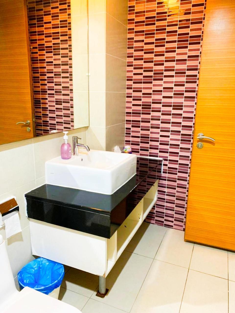Casa Residency And By Sweet Kuala Lumpur