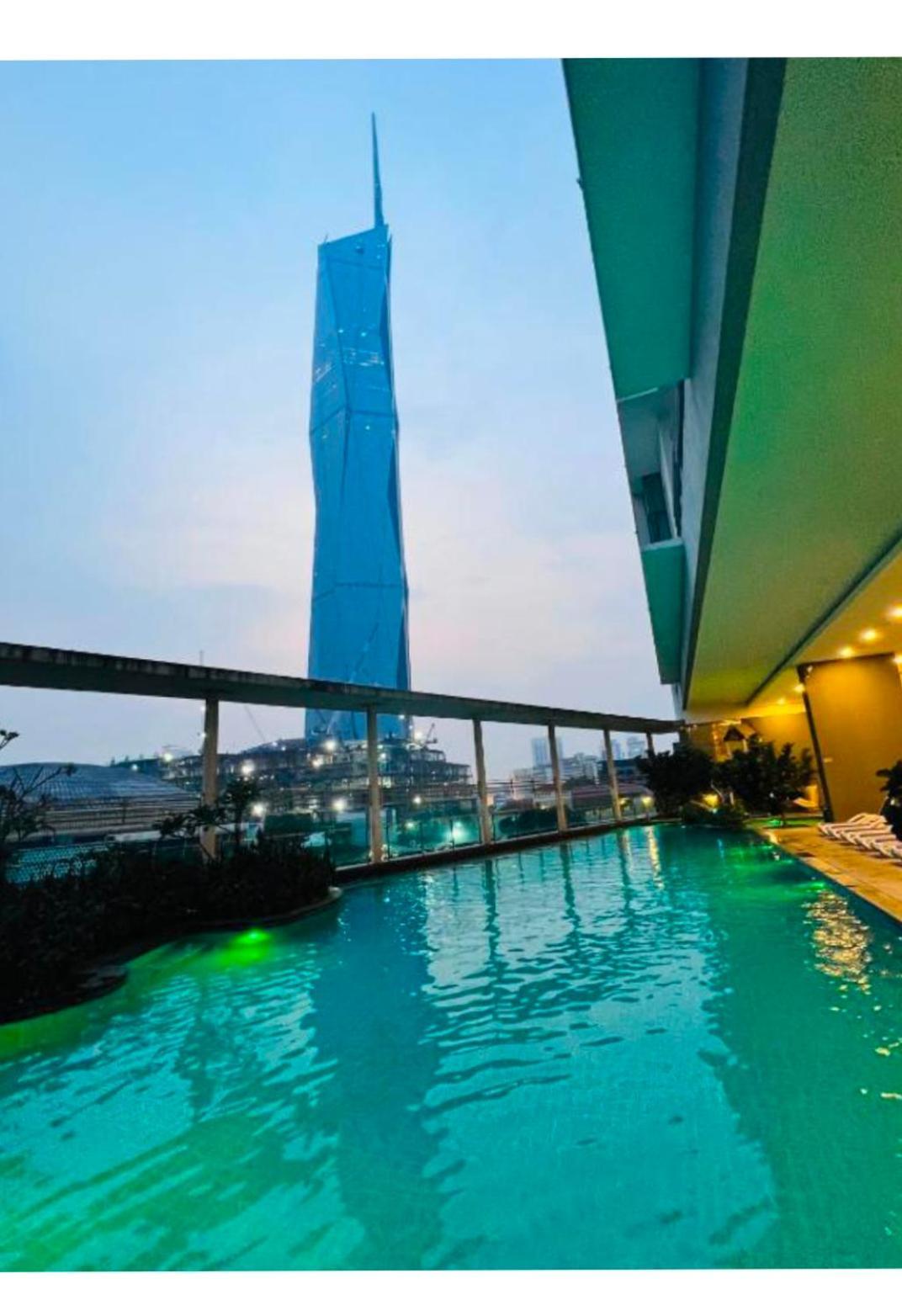 Casa Residency And By Sweet * Kuala Lumpur