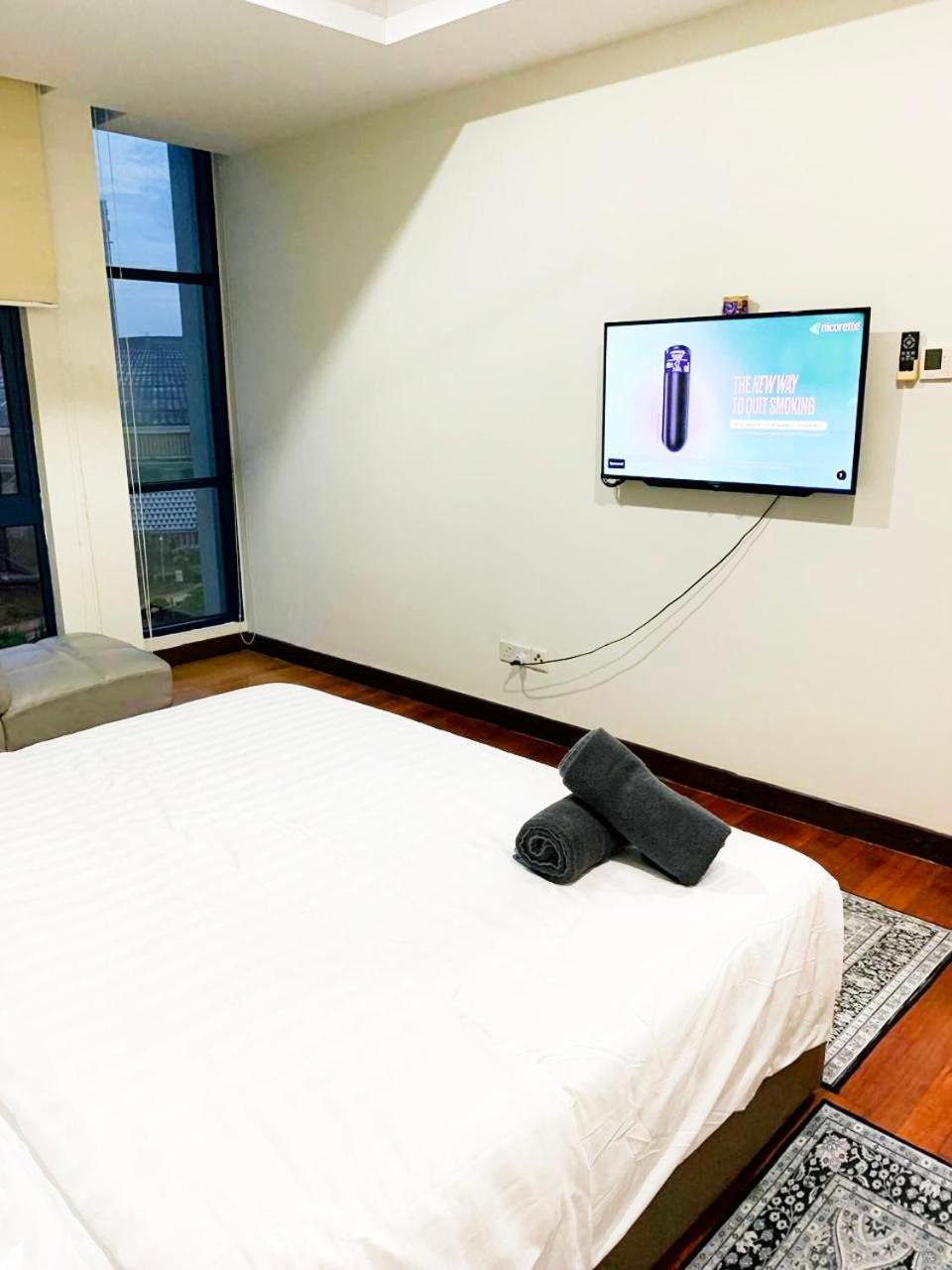 Casa Residency And By Sweet Pangsapuri