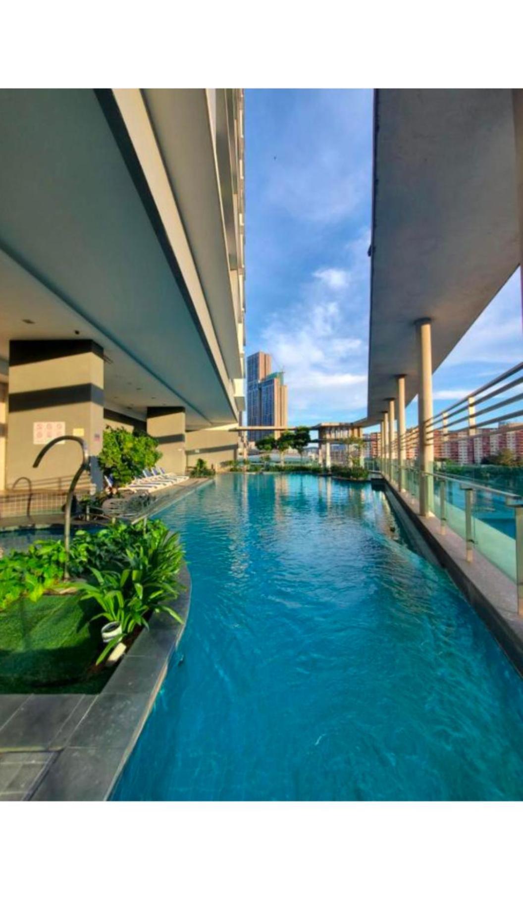 Casa Residency And By Sweet * Kuala Lumpur