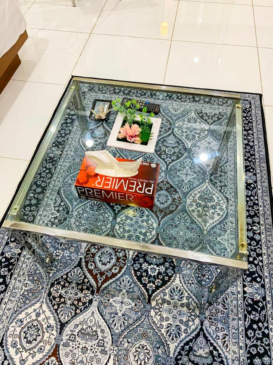 Pangsapuri Casa Residency And By Sweet *