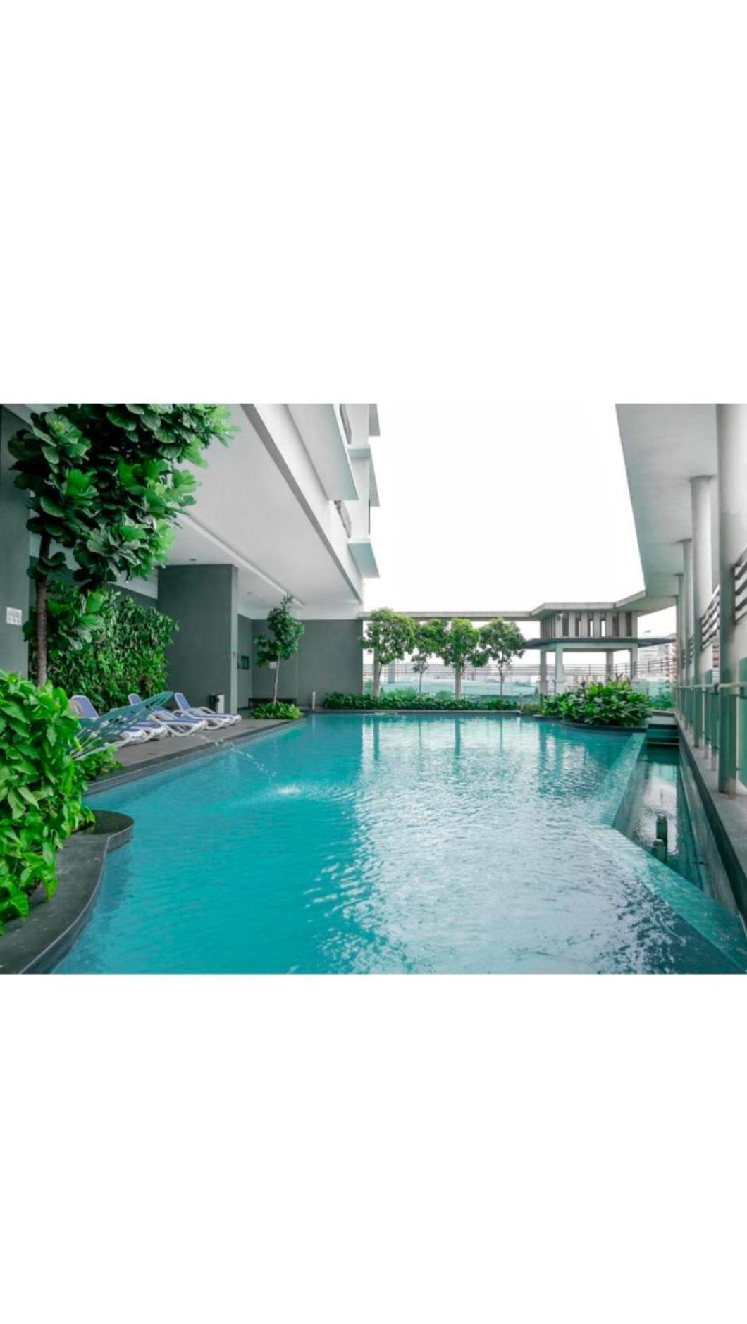 Casa Residency And By Sweet Kuala Lumpur