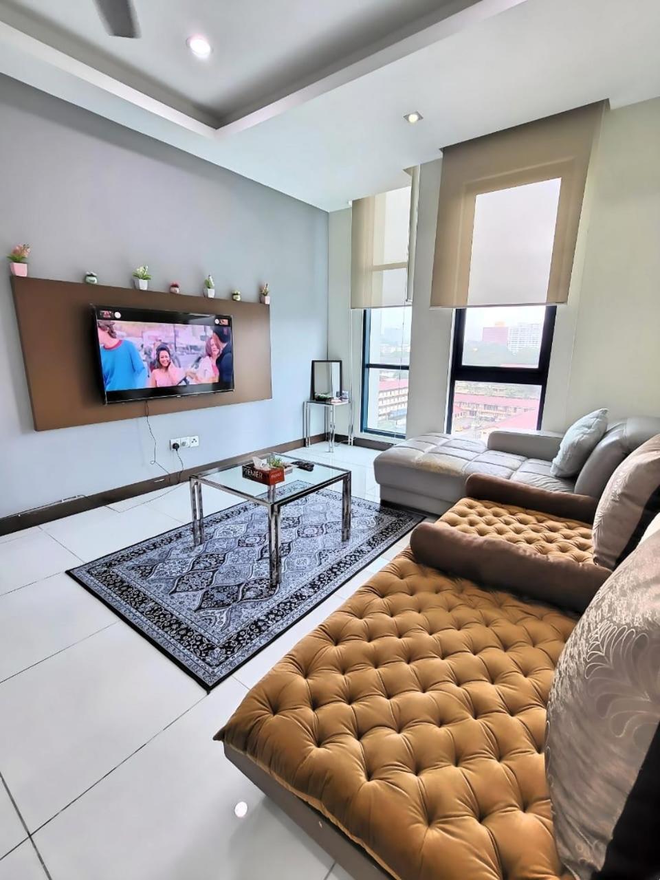 Casa Residency And By Sweet Kuala Lumpur