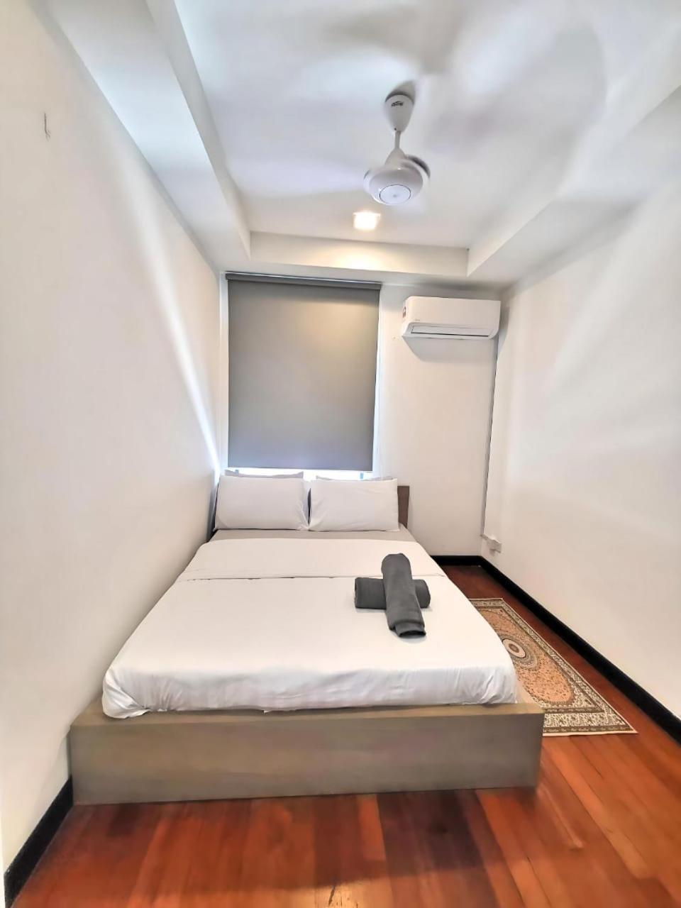 Casa Residency And By Sweet Pangsapuri Kuala Lumpur