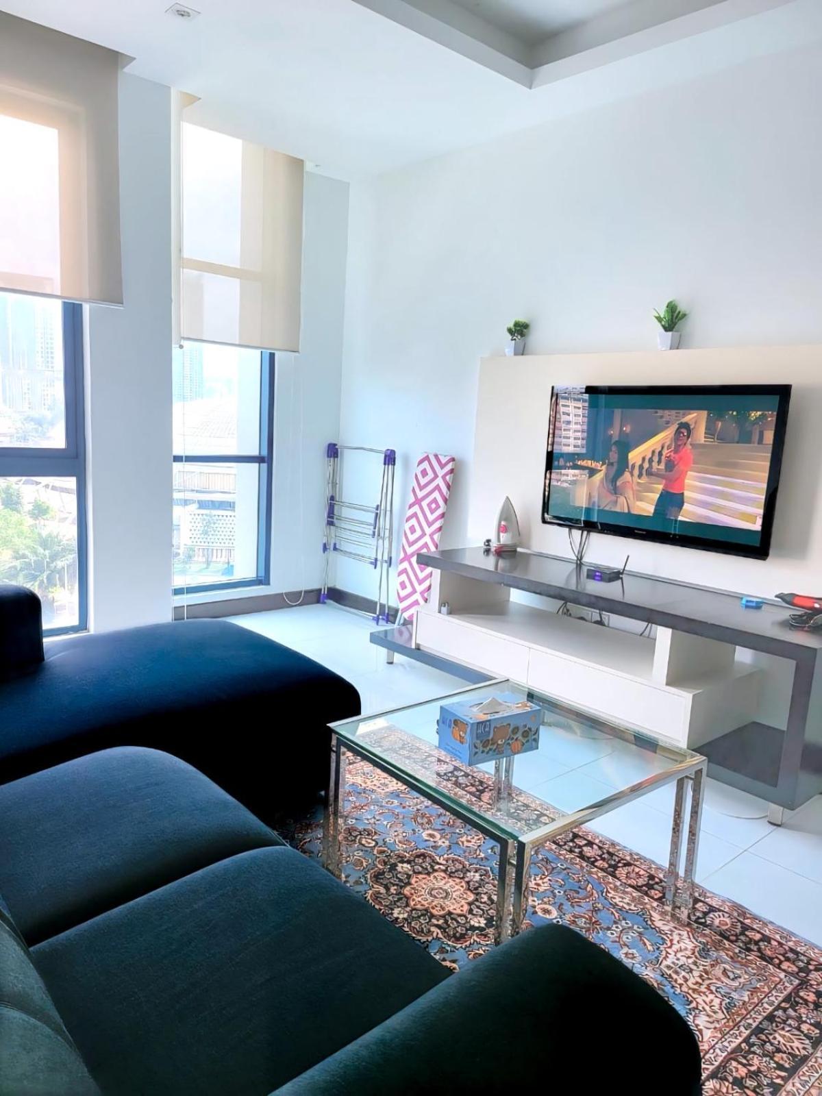 Casa Residency And By Sweet Pangsapuri