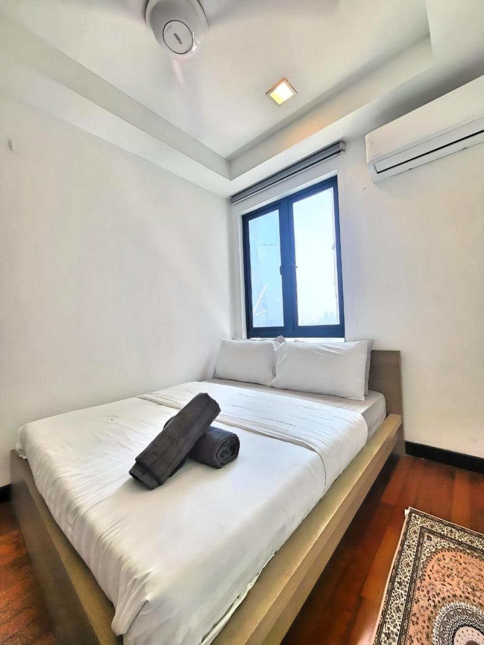 Casa Residency And By Sweet Pangsapuri *