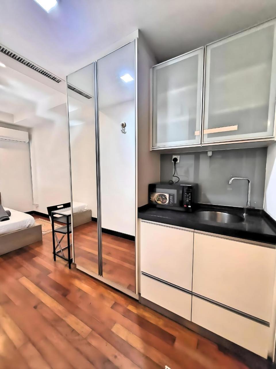 Pangsapuri Casa Residency And By Sweet Kuala Lumpur