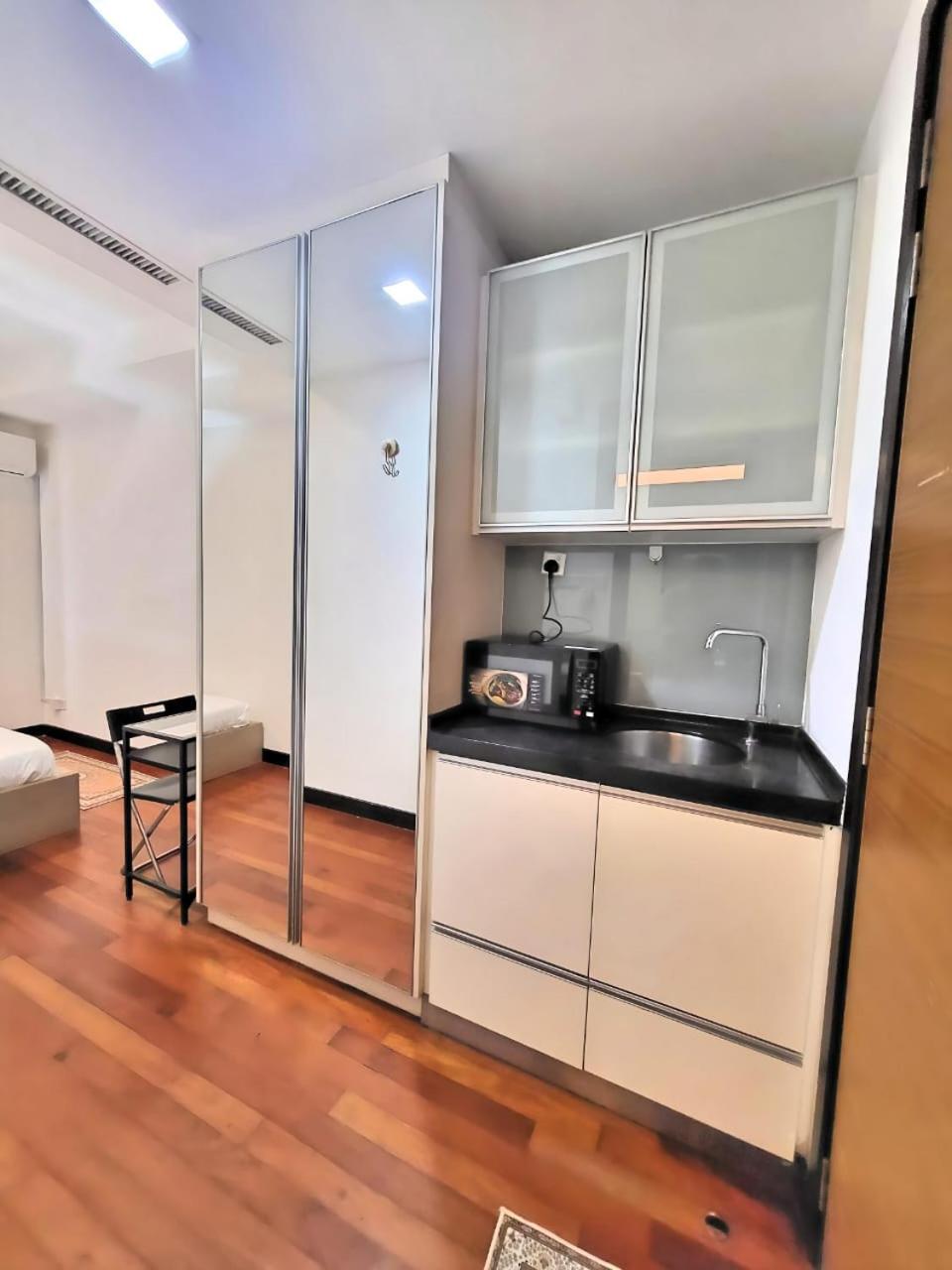 Casa Residency And By Sweet * Kuala Lumpur