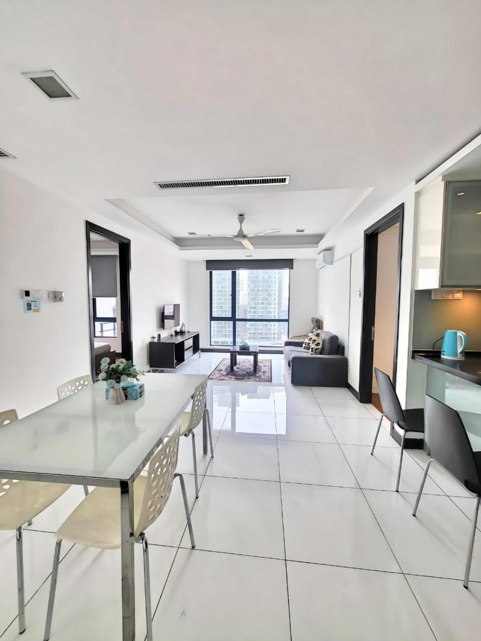 Casa Residency And By Sweet Kuala Lumpur