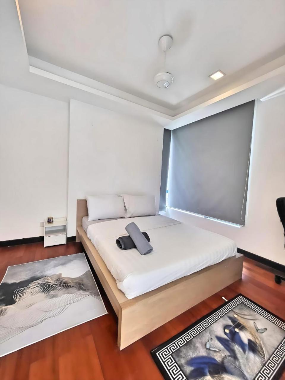 Casa Residency And By Sweet Kuala Lumpur
