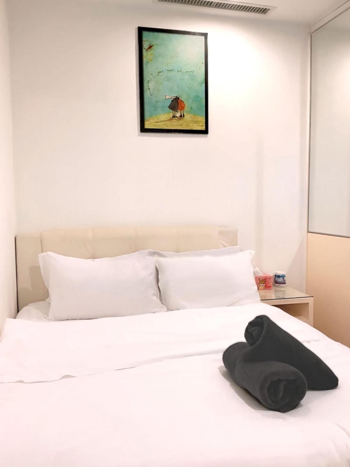 Pangsapuri Casa Residency And By Sweet *