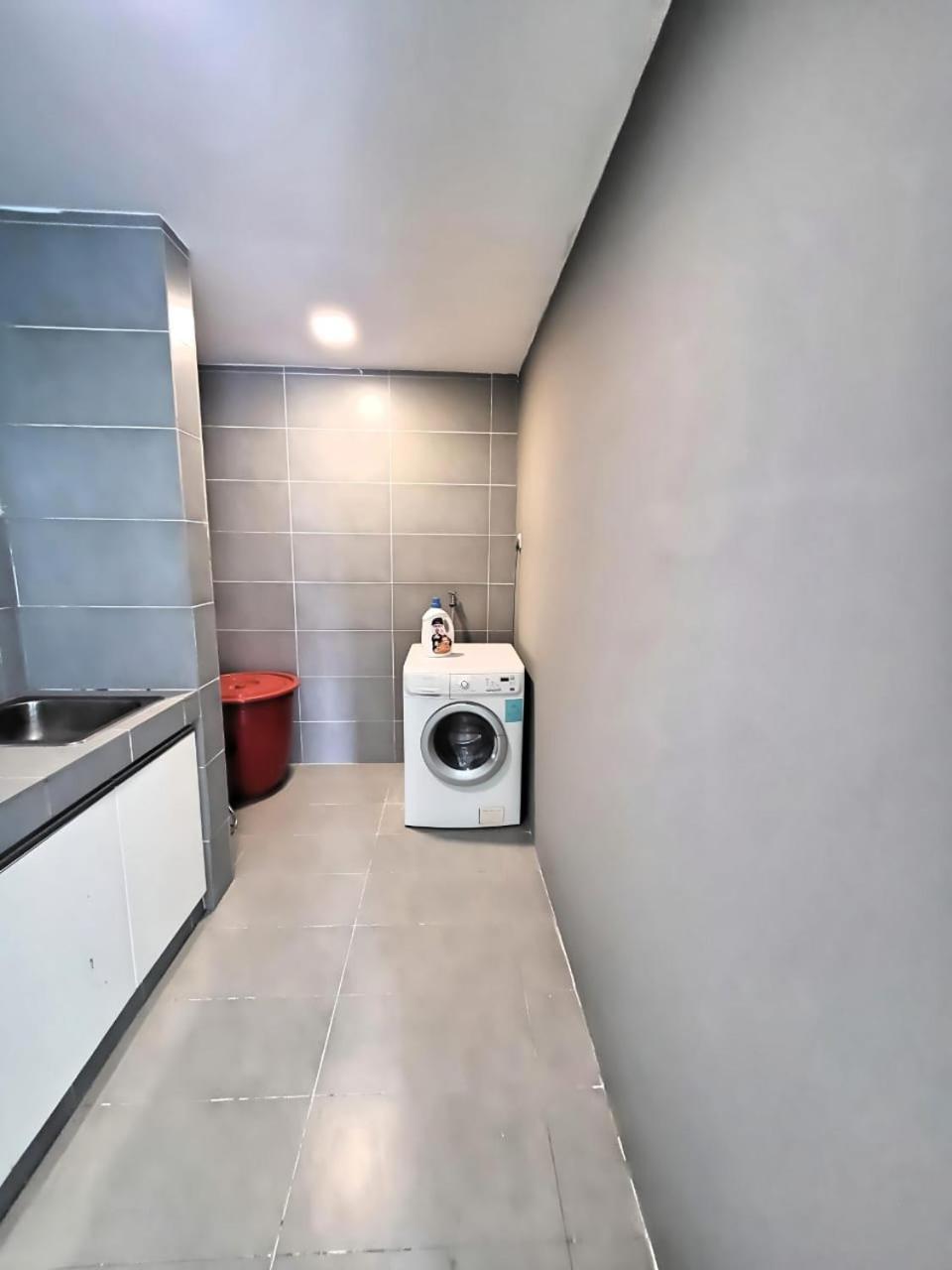 Casa Residency And By Sweet Pangsapuri Kuala Lumpur