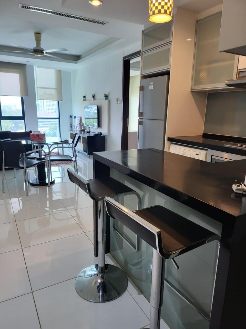 Pangsapuri Casa Residency And By Sweet Kuala Lumpur