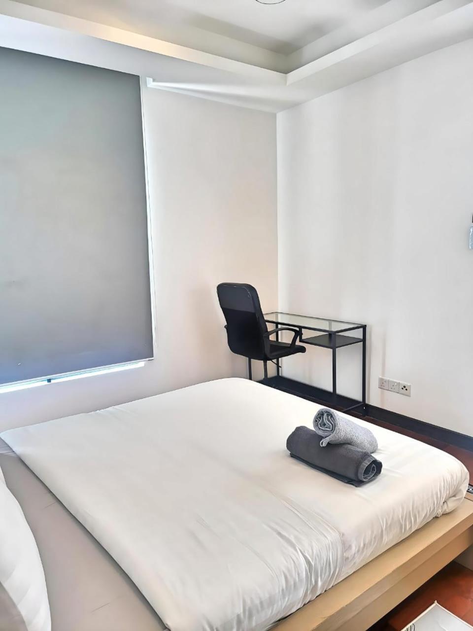 Casa Residency And By Sweet Kuala Lumpur