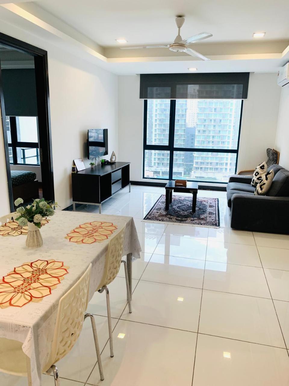 Casa Residency And By Sweet Pangsapuri