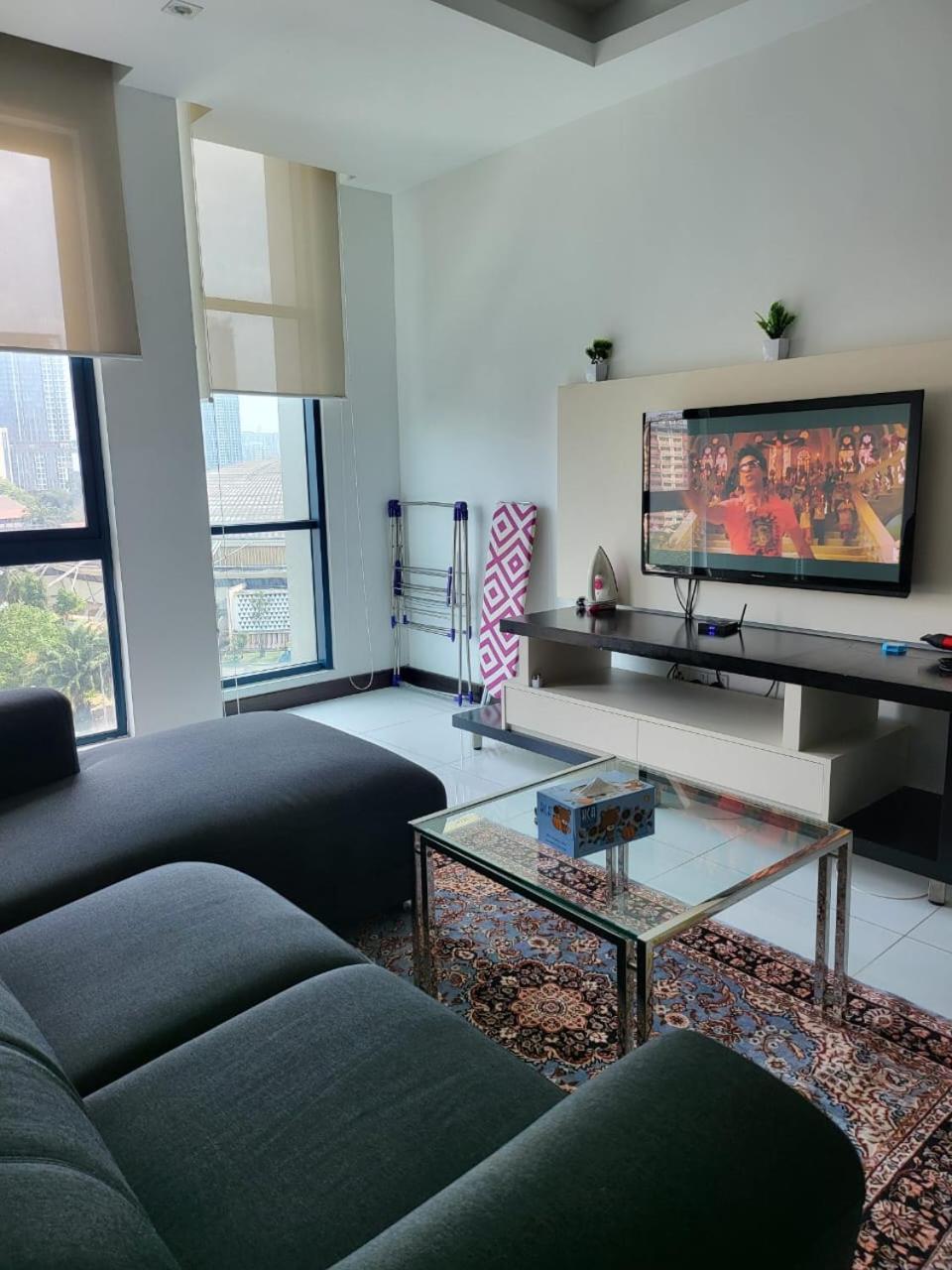 Pangsapuri Casa Residency And By Sweet Kuala Lumpur